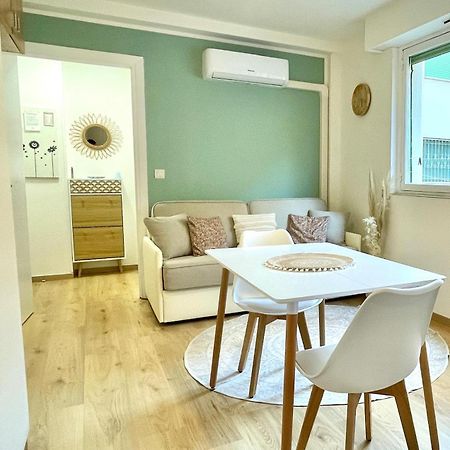 Cas'Azur Appartement Menton Buitenkant foto